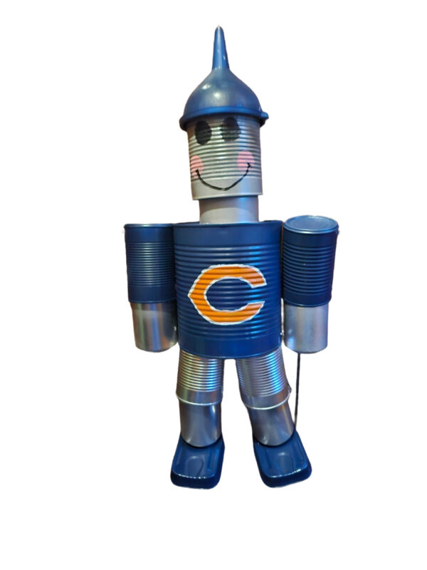 Chicago Bears