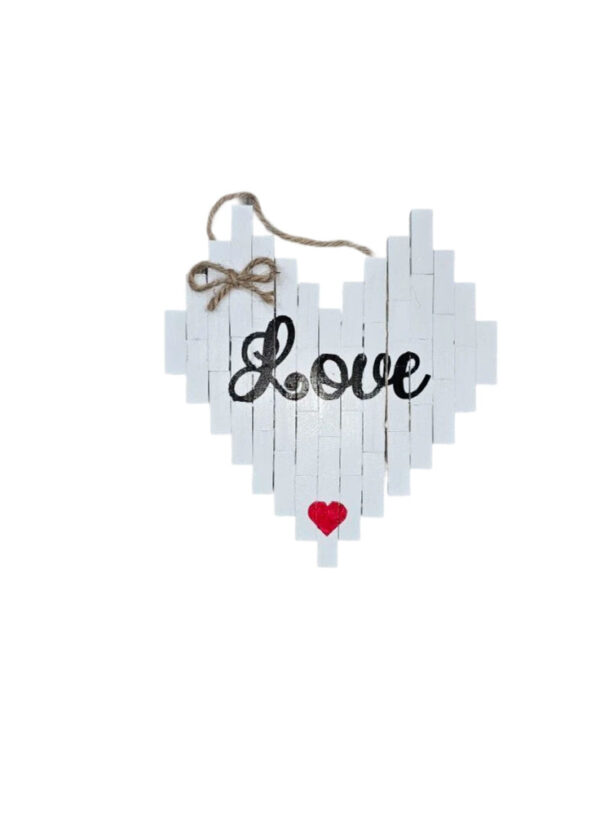 Love sign