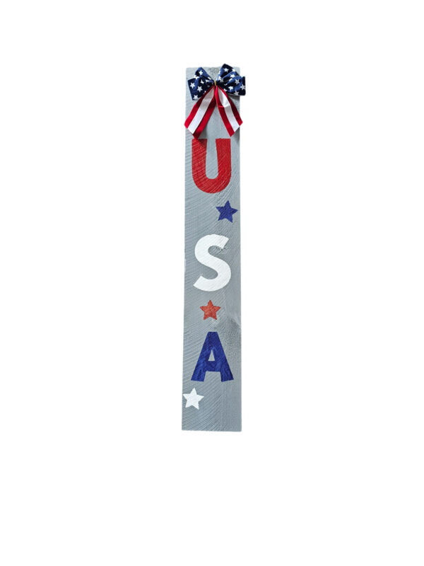 USA